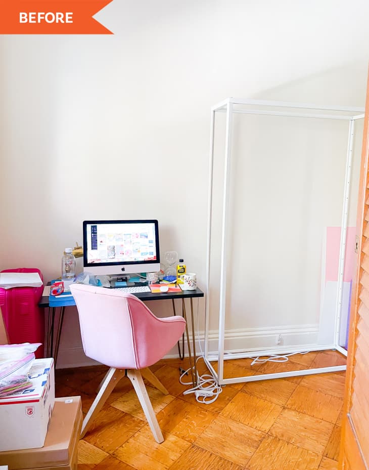 Ikea outlet little desk